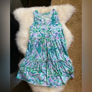 Lily Pulitzer Dress, NWOT, Size Small